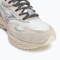 Buty Mizuno Wave Rider Βeta harbor mist/ultimate gray/silver cloud 7