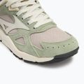 Buty Mizuno Sky Medal S silver cloud/snow white/desert sage 7