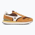Buty Mizuno RB87 cappuccino/pristine/cedar 2