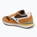 Buty Mizuno RB87 cappuccino/pristine/cedar 3