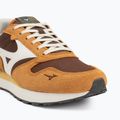 Buty Mizuno RB87 cappuccino/pristine/cedar 7