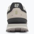 Buty Mizuno RB87 pristine/magnet/summer sand 6