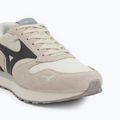 Buty Mizuno RB87 pristine/magnet/summer sand 7
