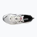 Buty Mizuno MXR mizuno snow white/magnet/silver 4