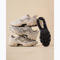 Buty Mizuno MXR Mizuno Snow white/harbor mist/silver 6