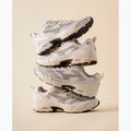 Buty Mizuno MXR Mizuno Snow white/harbor mist/silver 7
