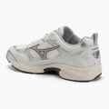 Buty Mizuno MXR Mizuno Snow white/harbor mist/silver 3