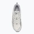 Buty Mizuno MXR Mizuno Snow white/harbor mist/silver 5