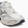 Buty Mizuno MXR Mizuno Snow white/harbor mist/silver 7