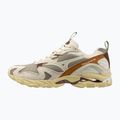 Buty Mizuno Wave Rider 10 Premium vinage khaki/summer sand/pumpkin spice 8