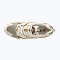 Buty Mizuno Wave Rider 10 Premium vinage khaki/summer sand/pumpkin spice 12