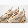 Buty Mizuno Wave Rider 10 Premium vinage khaki/summer sand/pumpkin spice 14