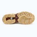 Buty Mizuno Wave Rider 10 Premium vinage khaki/summer sand/pumpkin spice 4
