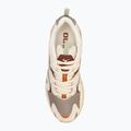 Buty Mizuno Wave Rider 10 Premium vinage khaki/summer sand/pumpkin spice 5