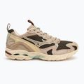 Buty Mizuno Wave Rider 10 Premium beluga/vintage khaki/mojave desert 2