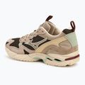 Buty Mizuno Wave Rider 10 Premium beluga/vintage khaki/mojave desert 3