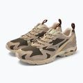 Buty Mizuno Wave Rider 10 Premium beluga/vintage khaki/mojave desert 10