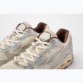 Buty Mizuno Wave Rider 10 mizuno snow white/silver cloud/chicory coffe 7