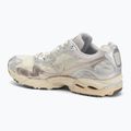 Buty Mizuno Wave Rider 10 mizuno snow white/white sand/nimbus cloud 3