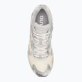 Buty Mizuno Wave Rider 10 mizuno snow white/white sand/nimbus cloud 5