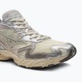 Buty Mizuno Wave Rider 10 mizuno snow white/white sand/nimbus cloud 7