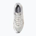 Buty męskie Mizuno Wave Rider 10 mizuno snow white/white sand/nimbus cloud 5