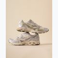 Buty męskie Mizuno Wave Rider 10 mizuno snow white/white sand/nimbus cloud 6