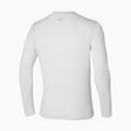 Longsleeve męski Mizuno Impulse Core Tee nimbus cloud 2