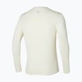 Longsleeve do biegania męski Mizuno Impulse Core Half Zip pristine 2