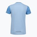Koszulka do biegania damska Mizuno Premium Aero Tee parisian blue 2