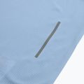 Koszulka do biegania damska Mizuno Premium Aero Tee parisian blue 4
