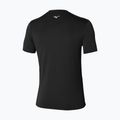 Koszulka do biegania męska Mizuno Core RB Tee black 2