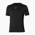 Koszulka do biegania męska Mizuno Core Tee black