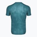 Koszulka do biegania męska Mizuno Impulse Core Graphic Tee evergreen 2