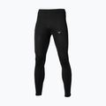 Legginsy do biegania męskie Thermal Charge Breath Thermo black