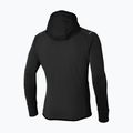 Kurtka do biegania męska Mizuno Warmalite Hybrid Full Zip black 2