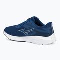 Buty do biegania Mizuno Enerzy Runnerz estate blue/neo silver/pageant blue 3