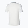 Koszulka tenisowa męska Mizuno Mugen Shadow Graphic Tee white 2