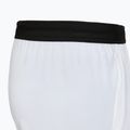 Spodenki tenisowe męskie Mizuno Mugen 8 In Amplify white 4