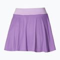 Spódnica tenisowa Mizuno Mugen Flying Skirt crocus petal 2