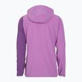 Kurtka tenisowa damska Mizuno Mugen Hooded Jacket patrician purple 2