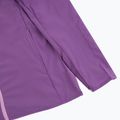 Kurtka tenisowa damska Mizuno Mugen Hooded Jacket patrician purple 4