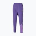 Spodnie tenisowe damskie Mizuno Mugen Pant patrician purple