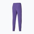 Spodnie tenisowe damskie Mizuno Mugen Pant patrician purple 2