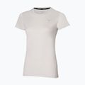 Koszulka damska Mizuno Impulse Core Tee white sand