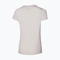 Koszulka damska Mizuno Impulse Core Tee white sand 2