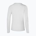 Longsleeve damski Mizuno Impulse Core Tee nimbus cloud 2