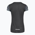 Koszulka do biegania damska Mizuno Premium Aero Tee black 2