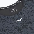 Koszulka do biegania damska Mizuno Premium Aero Tee black 3