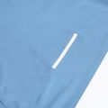 Koszulka do biegania damska Mizuno Premium Aero Tee parisian blue 4